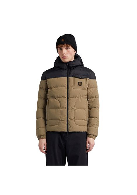 GIUBBOTTO REFRIGIWEAR BENS JACKET REFRIGIWEAR | Giubbotti | G26000 NY0205A00440